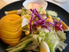 -国家大剧院西餐厅