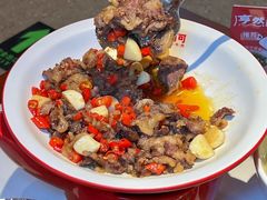 -辣可可·小炒黄牛肉(望京凯德MALL店)