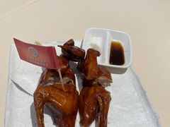 -侨美食家·粤菜(体育西路店)