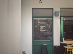 -RAC BAR(安福路店)