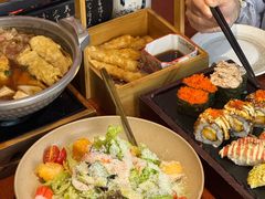 -松羽料理(国大店)