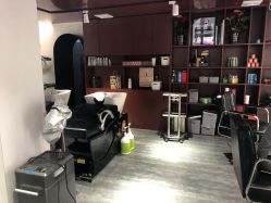 -卓梵美发·精品Salon