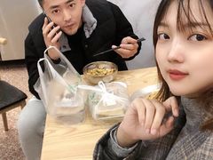 -白翔甜食店