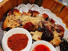 -蕃茄述·好汤自然来(江汉路店)