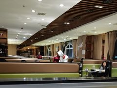 -清真·锦翔炝锅鱼(明德门店)