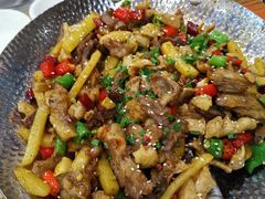 -老唐三下锅 ·张家界地标美食(溪布街店)