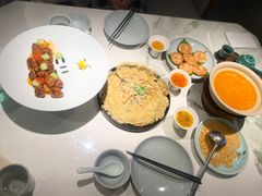 -潮堂 · 潮州菜(国贸商城店)