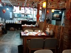 -三个大叔烤羊肉串·炭炉砂锅菜(西三旗店)