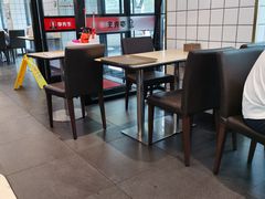 大堂-李先生牛肉面大王(东铁营店)
