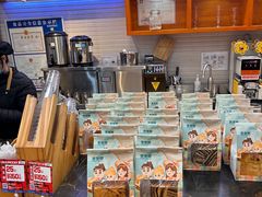 -爸爸糖手工吐司(苏州环球188店)