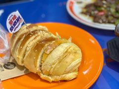 -伯友茶记(中华广场店)