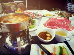 -田园肥牛鲍鱼先生(新北店)