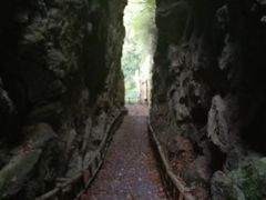 -五女山景区