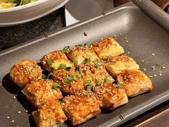 -雀舞云南菜(天津天河城购物中心店)