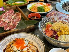 -梦山水日本烧肉(五四广场店)