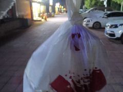 -肯德基(汤逊湖店)