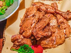 -前海沿·青岛菜(五四广场永旺店)