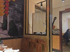 -五谷丰登·胶东海鲜·家常菜(张村店)