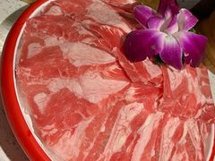 -大龙燚火锅(长寿路店)