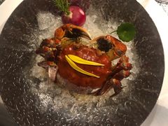 -柒厢食事雅谈