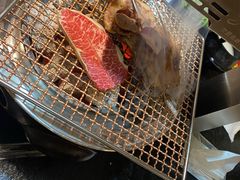 -九田家黑牛烤肉料理(太阳城店)