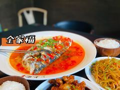 -上名堂·鱼头好吃(体育场路店)