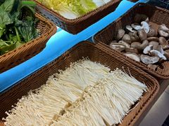 -甄品麦哲伦海鲜和牛自助(万达广场店)