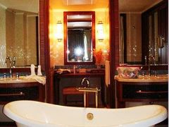 -三亚亚龙湾天域度假酒店