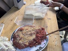 -街头顶黄记馄饨王(中山中路店)