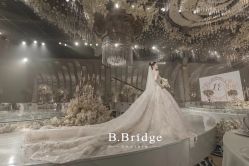 -B.Bridge Couture婚纱礼服(福田店)