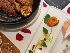 -王品牛排(郑州大卫城店)