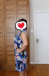 点击看大图 -老上海·石库门 旗袍·洋服工作室(淮海中路店)