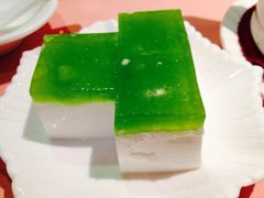 奶香椰汁糕-潮福城大酒楼·潮粤菜·港式点心(阳光城店)