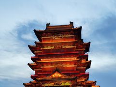 -寻梦滕王阁实景演出