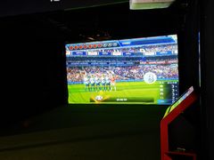 -VS SPORTS PARK运动玩乐园·团建·生日会(合生汇店)