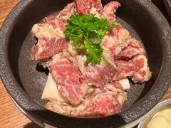 -马场洞肉铺(高丽街店)