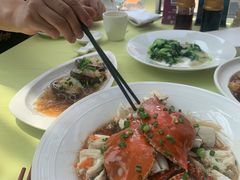 -高佳庄·舟山海鲜(海景旗舰店)