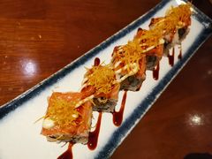 -千代武日本料理(开发区店)