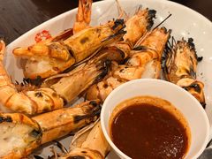 -大螃蟹海鲜餐厅