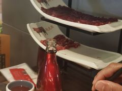 -左庭右院鲜牛肉火锅(南通CBD大有境店)