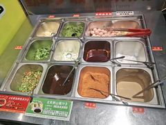 -合易泓烤肉•首创生椰大油边(宁山路店)