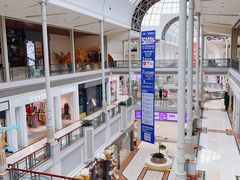 -新华百货CC Park购物广场