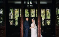 -第一夫人婚纱摄影(南京店)