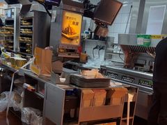 -麦当劳(国贸店)