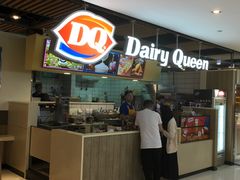 门面-DQ·蛋糕·冰淇淋(金桥店)