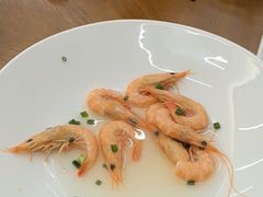 -渔满仓海鲜渔家(象山二店)