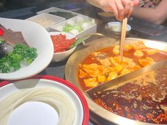 -九鼎轩脆毛肚火锅(南京东路店)