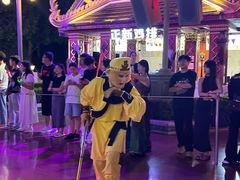 -南宁方特东盟神画