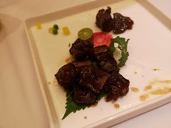 -同庆楼(滨湖万达广场店)