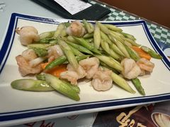 -香港新记茶餐厅(春熙太古里店)